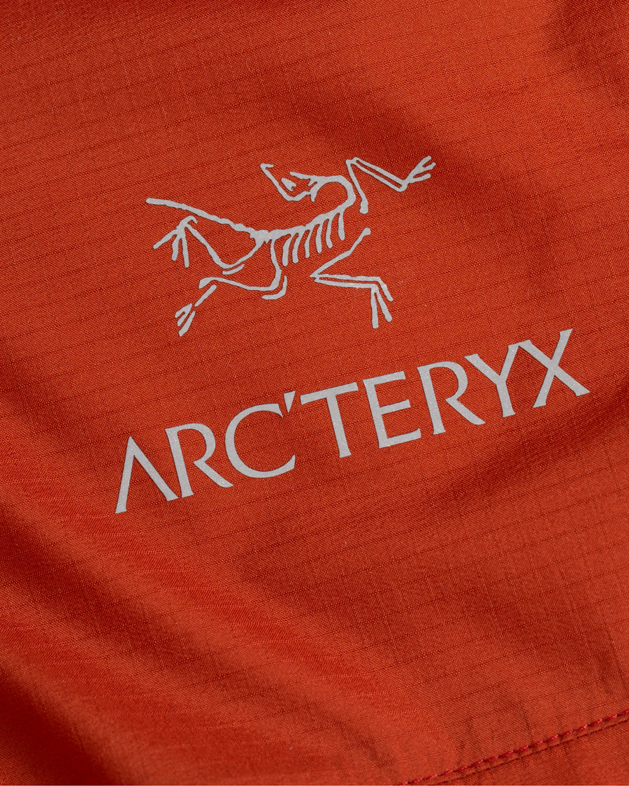 Herren | Jacken | Arc'teryx | Atom AR Hooded Jacket Infrared