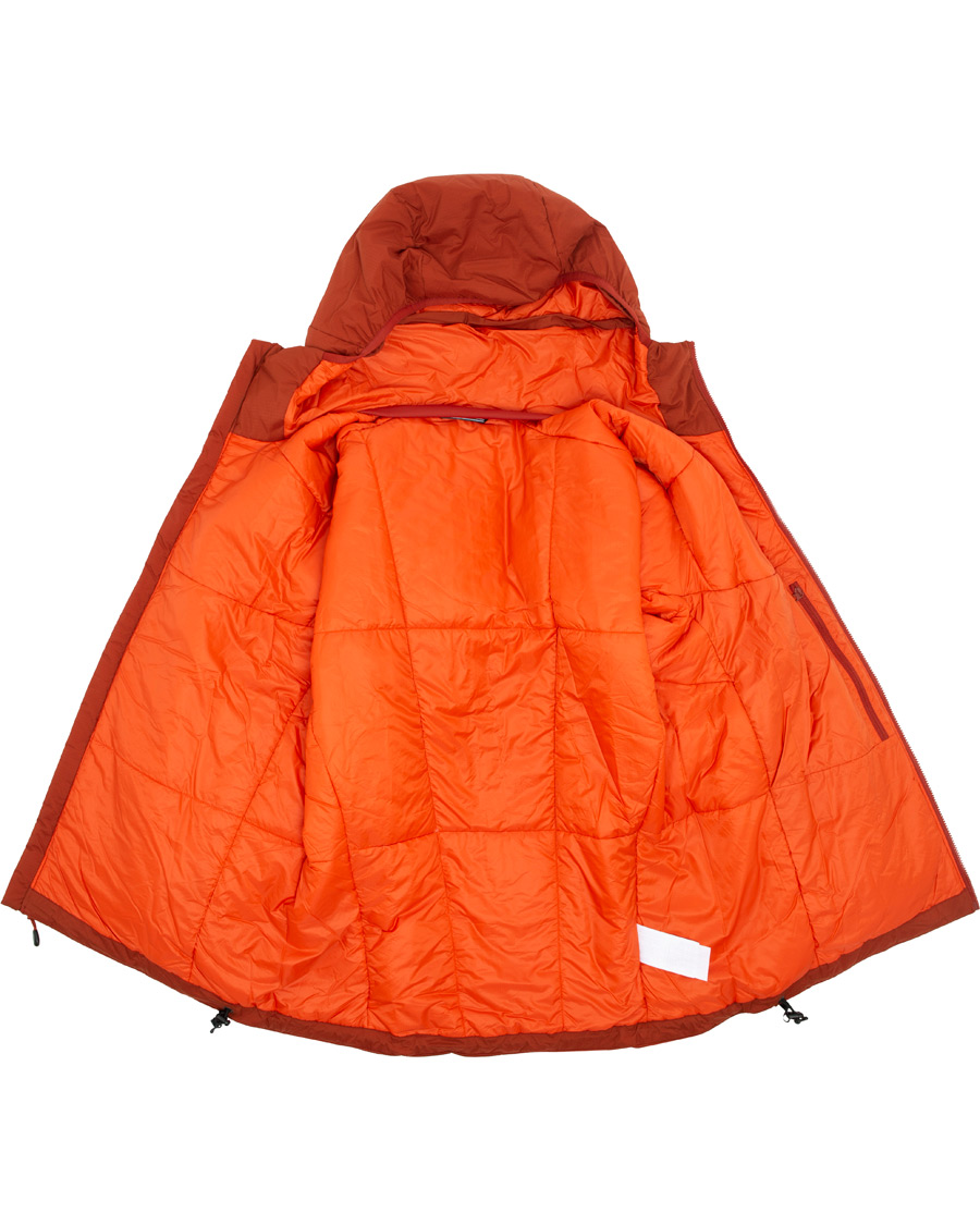 Herren | Jacken | Arc'teryx | Atom AR Hooded Jacket Infrared