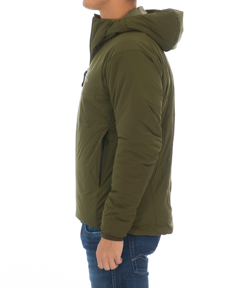 Herren | Jacken | Arc'teryx | Atom AR Hooded Jacket Bushwhack
