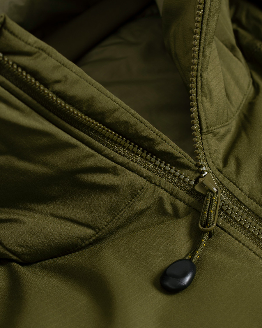 Herren | Jacken | Arc'teryx | Atom AR Hooded Jacket Bushwhack