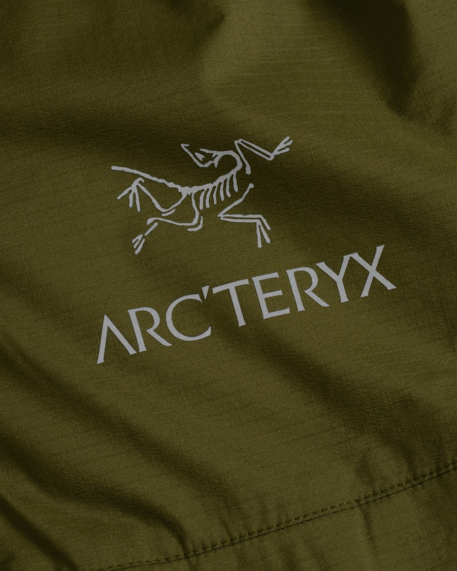 Herren | Jacken | Arc'teryx | Atom AR Hooded Jacket Bushwhack