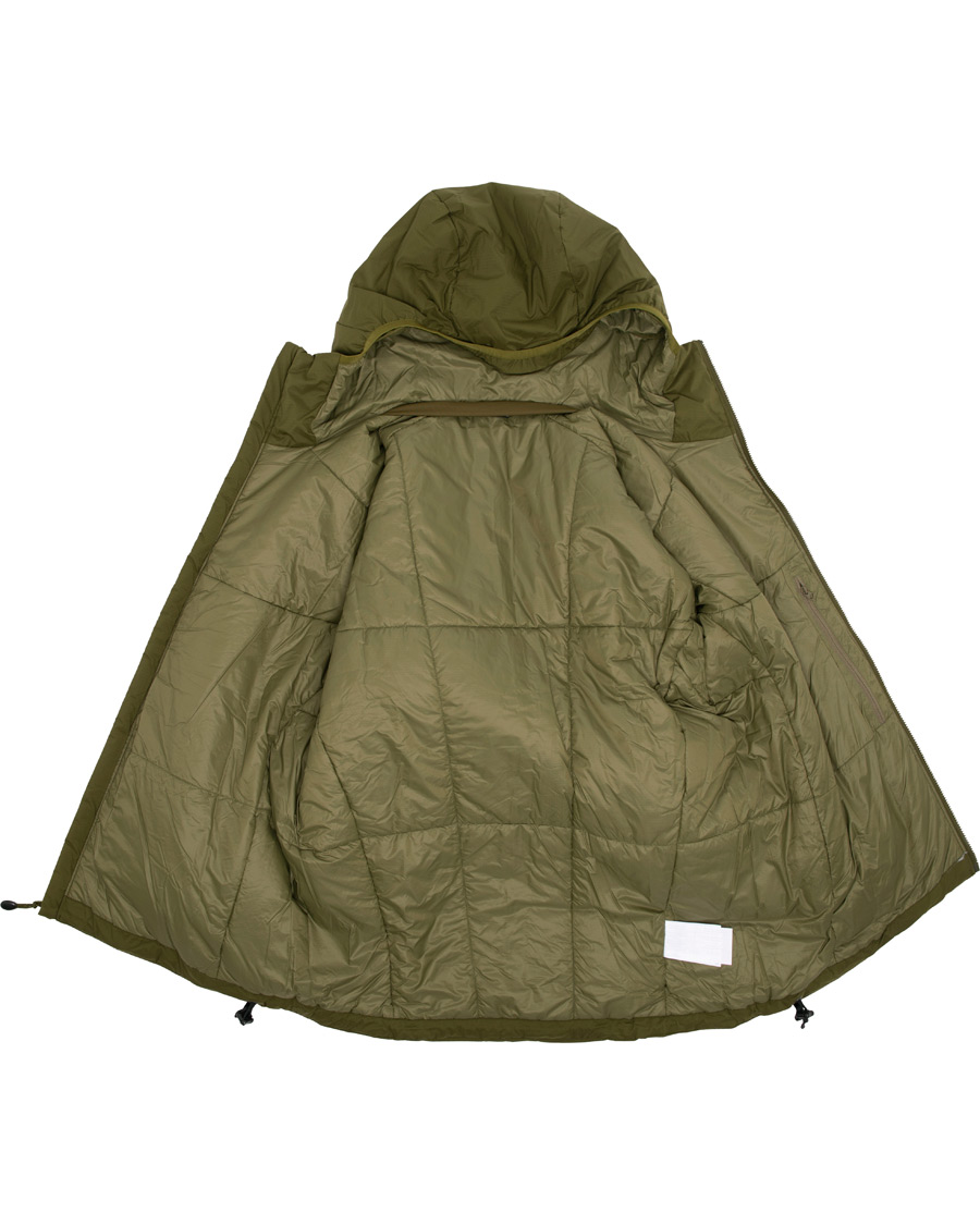 Herren | Jacken | Arc'teryx | Atom AR Hooded Jacket Bushwhack