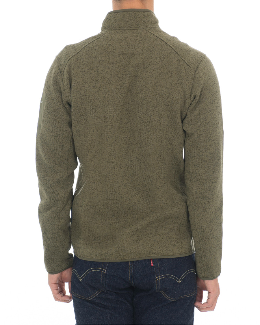 Herren | Pullover | Arc'teryx | Covert Full Zip Cardigan Arbour Heather