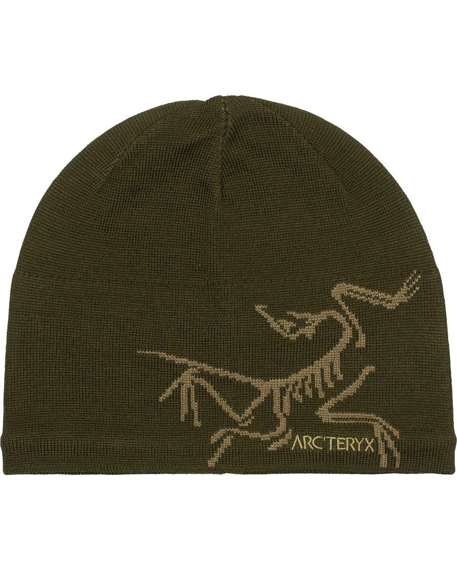 Herren | Arc'Teryx Bird Head Toque Bushwhack | Arc'teryx | Bird Head Toque Bushwhack