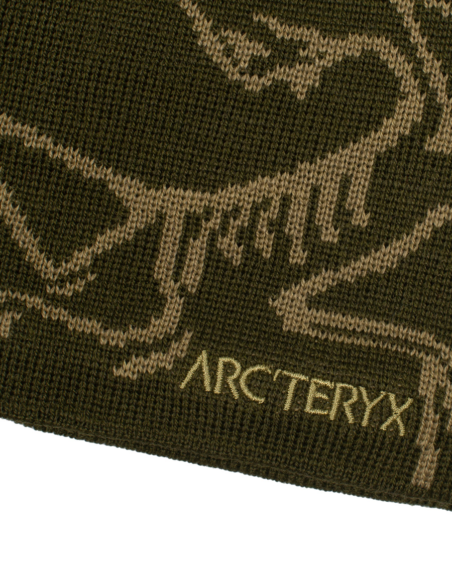 Herren | Arc'Teryx Bird Head Toque Bushwhack | Arc'teryx | Bird Head Toque Bushwhack