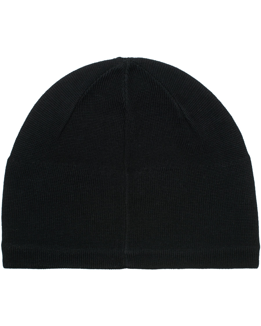 Herren | Arc'Teryx Bird Head Toque 24K Black | Arc'teryx | Bird Head Toque 24K Black