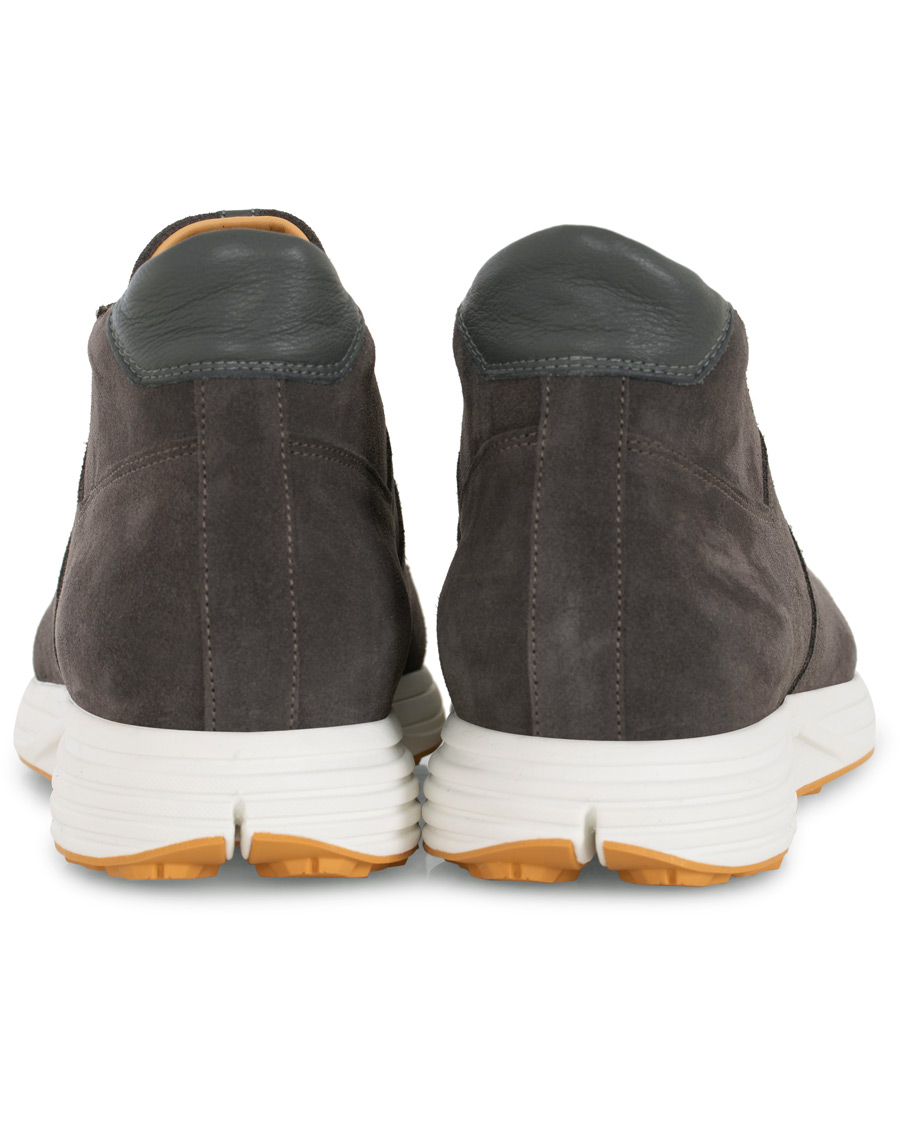 Herren | C.QP Atlon Urban Hiker Sneaker Warm Grey | CQP | C.QP Atlon Urban Hiker Sneaker Warm Grey
