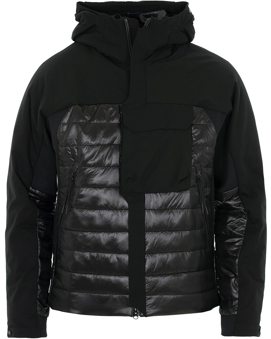 Herren | Jacken | C.P. Company | Pro-Tek Medium Goggles Hood Jacket Black