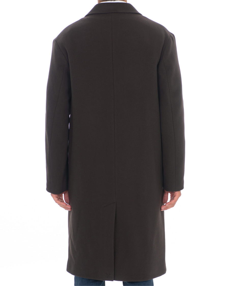 Filippa k lyon wool coat on sale