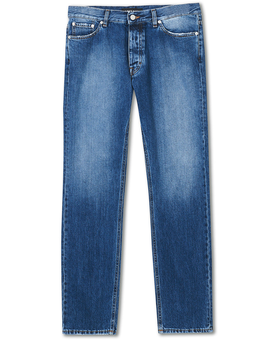 Herren | Jeans | A Day's March | Denim No2 Original Blue