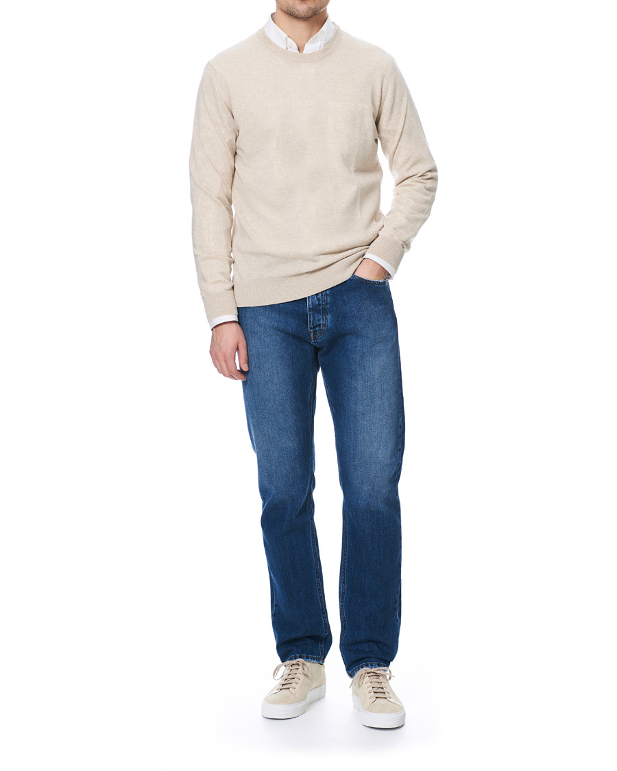 Herren | Jeans | A Day's March | Denim No2 Original Blue