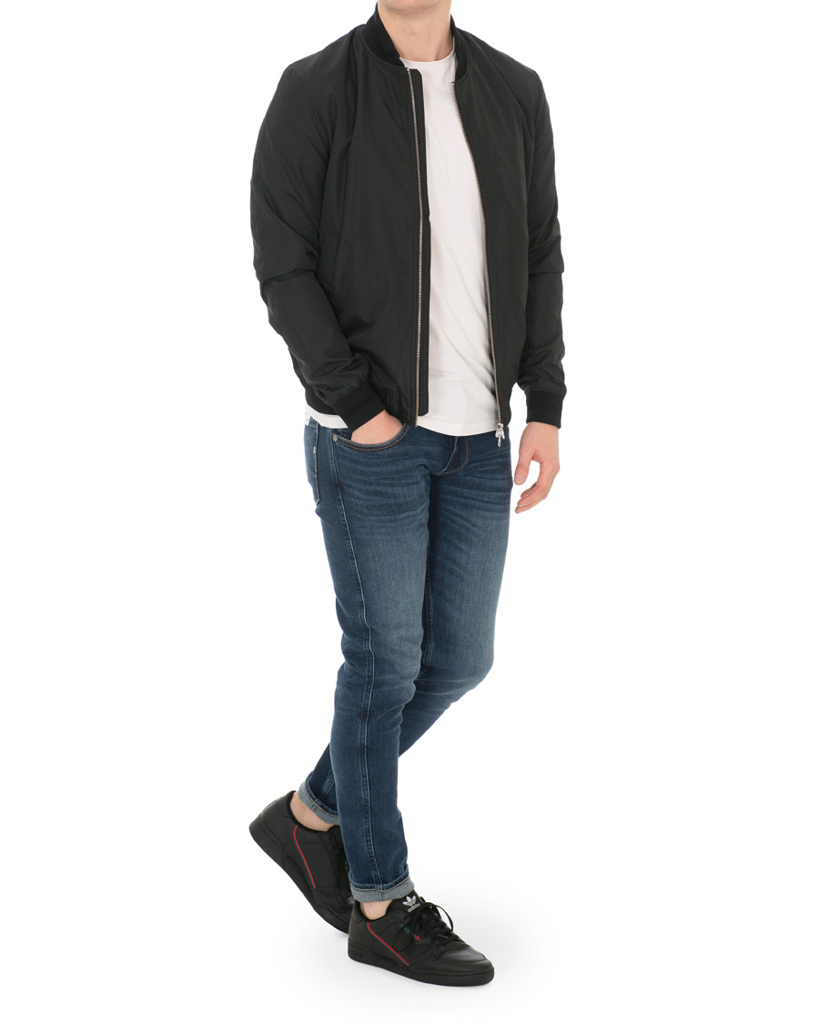 Herren | adidas Originals Continental 80 Sneaker Black | adidas Originals | Continental 80 Sneaker Black