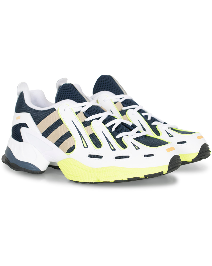 Herren | adidas Originals EQT Gazelle Sneaker White | adidas Originals | EQT Gazelle Sneaker White