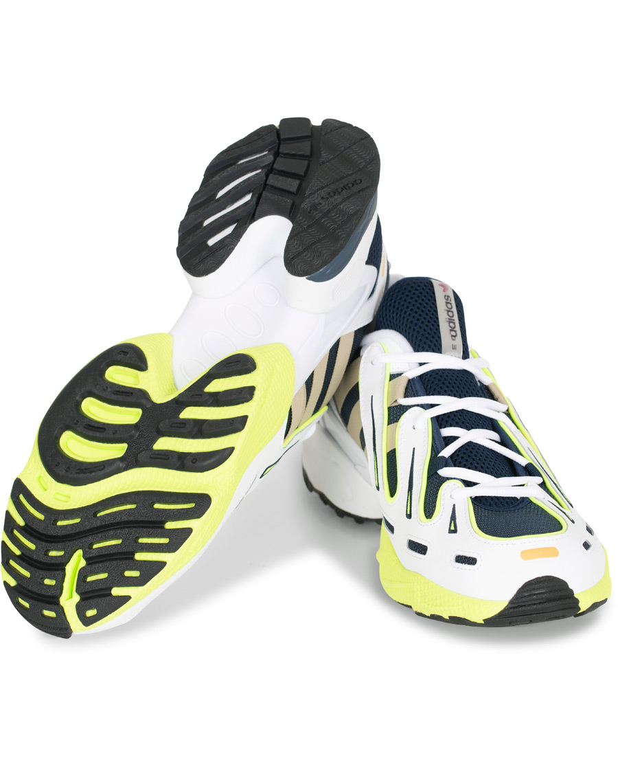 Herren | adidas Originals EQT Gazelle Sneaker White | adidas Originals | EQT Gazelle Sneaker White