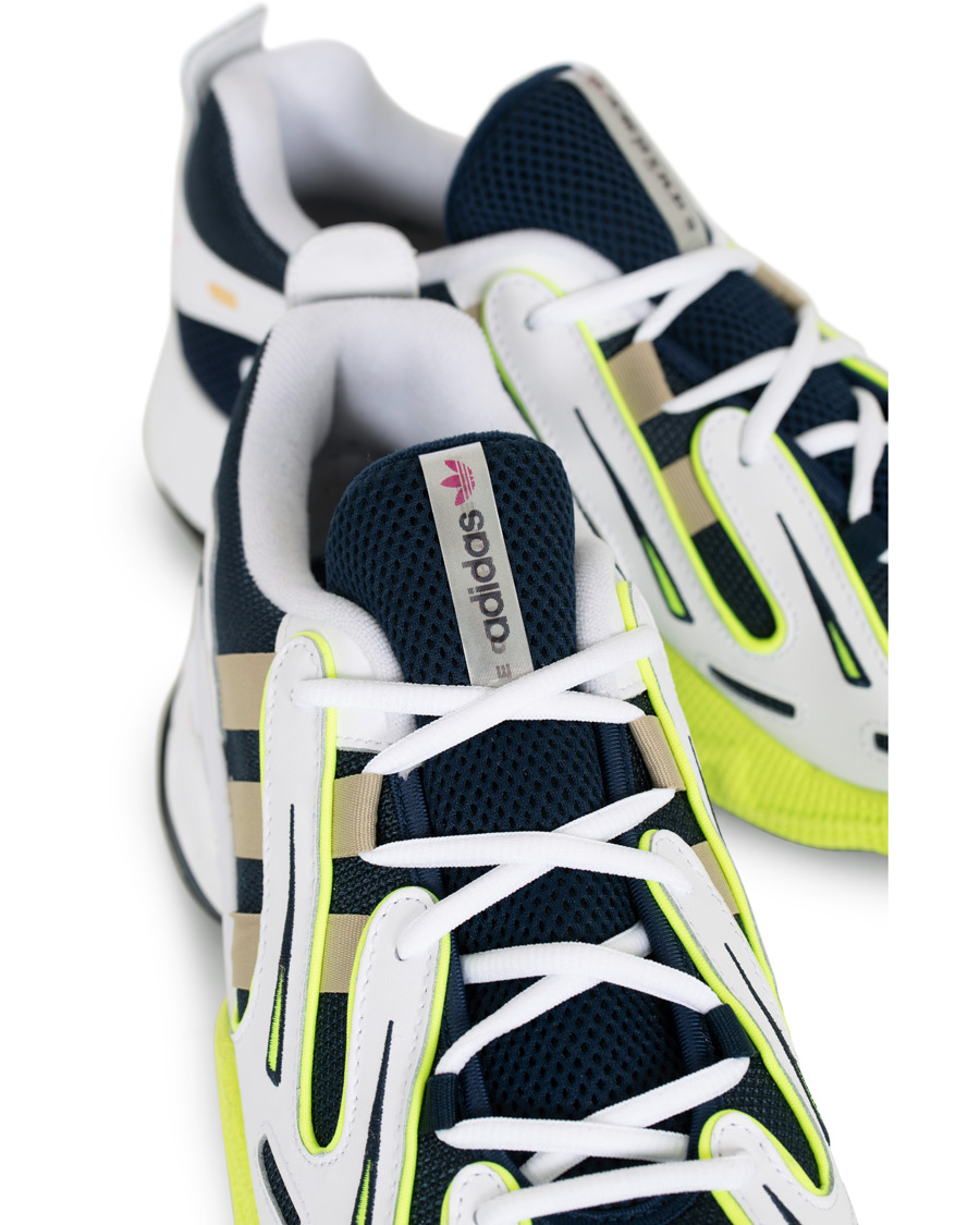 Herren | adidas Originals EQT Gazelle Sneaker White | adidas Originals | EQT Gazelle Sneaker White