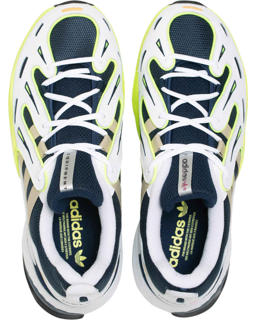 Herren | adidas Originals EQT Gazelle Sneaker White | adidas Originals | EQT Gazelle Sneaker White