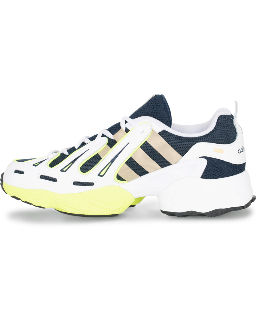 Herren | adidas Originals EQT Gazelle Sneaker White | adidas Originals | EQT Gazelle Sneaker White