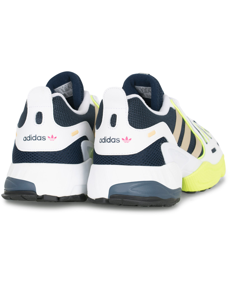 Herren | adidas Originals EQT Gazelle Sneaker White | adidas Originals | EQT Gazelle Sneaker White