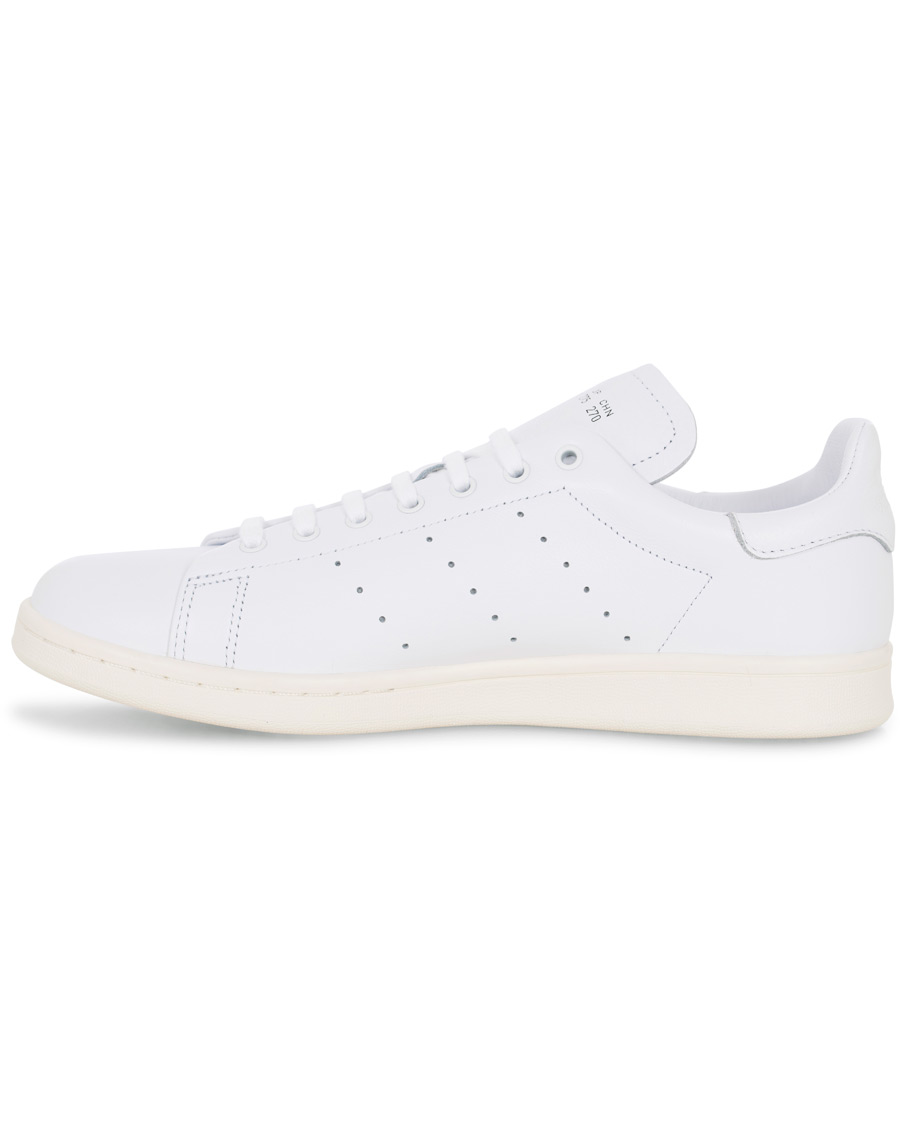 Herren | adidas Originals Stan Smith Recon Leather Sneaker White | adidas Originals | Stan Smith Recon Leather Sneaker White