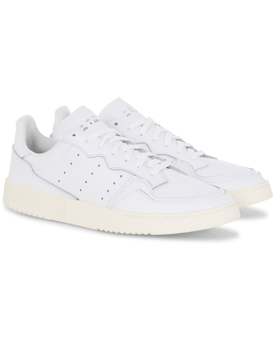 Herren | adidas Originals Supercourt Sneaker White | adidas Originals | Supercourt Sneaker White