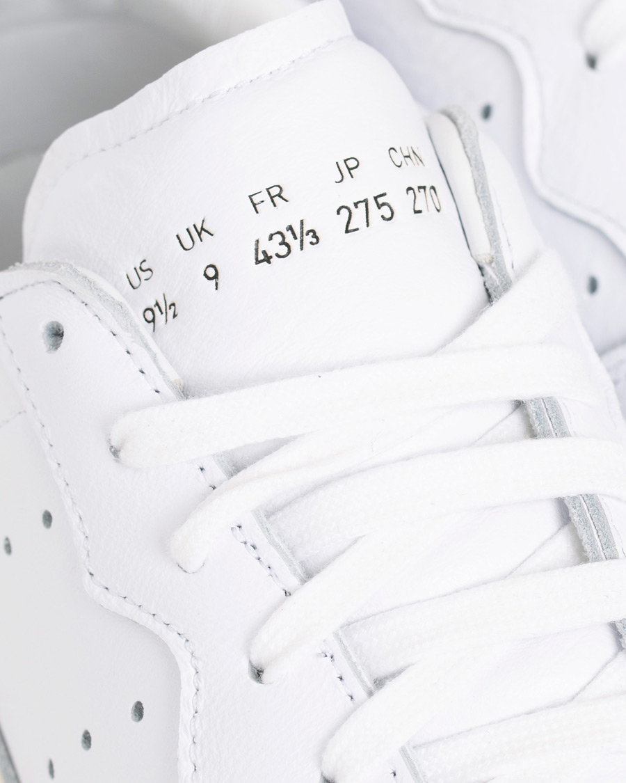 Herren | adidas Originals Supercourt Sneaker White | adidas Originals | Supercourt Sneaker White