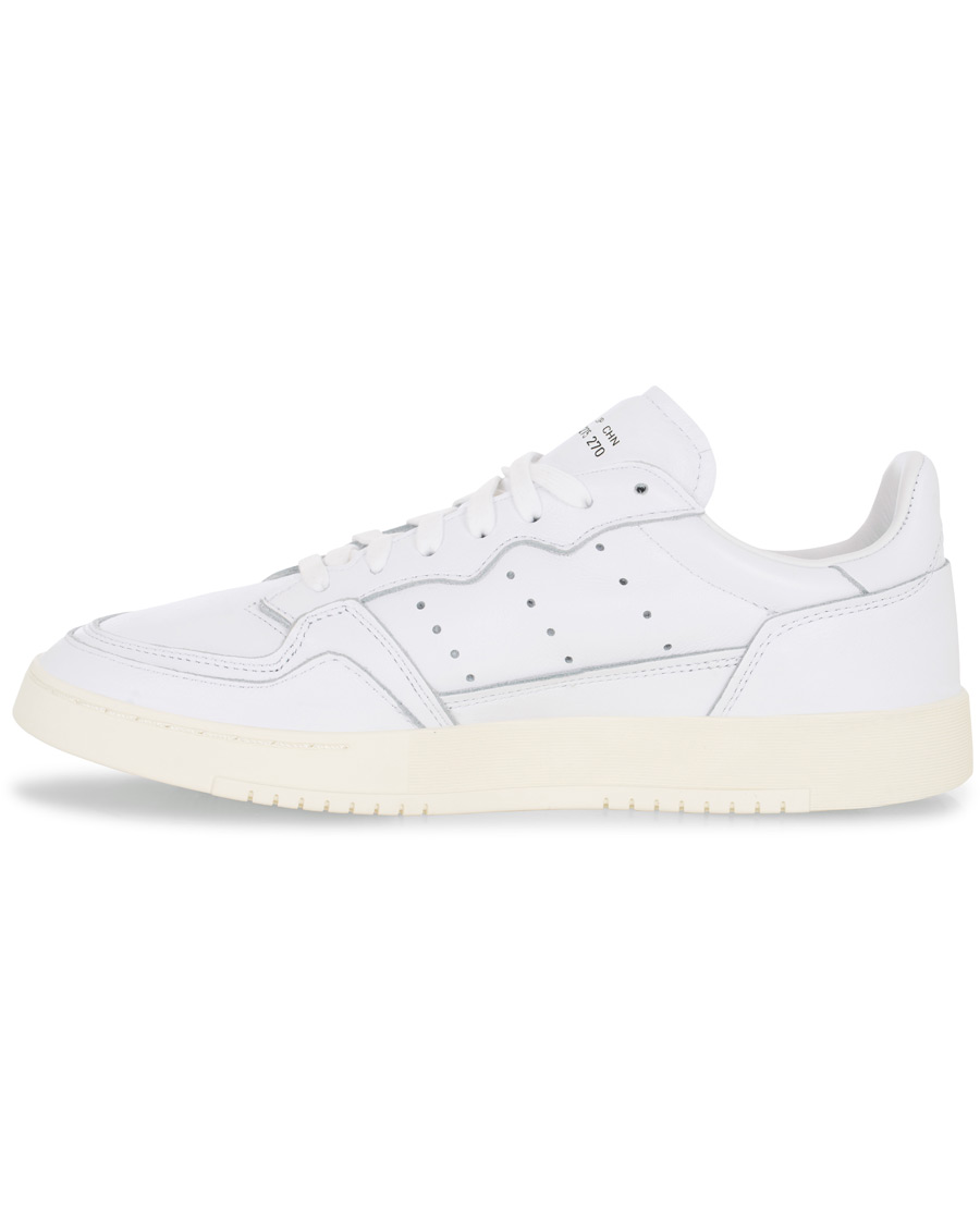 Herren | adidas Originals Supercourt Sneaker White | adidas Originals | Supercourt Sneaker White