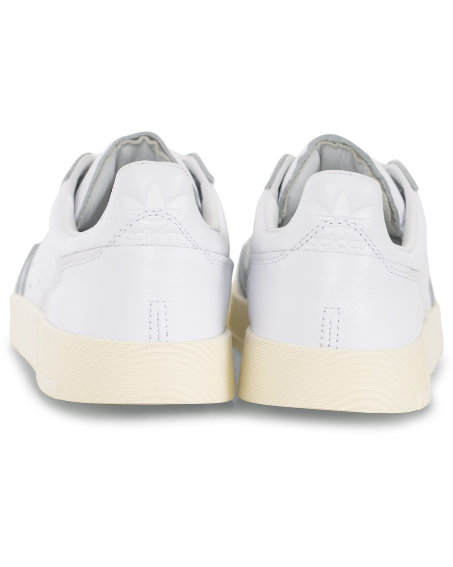 Herren | adidas Originals Supercourt Sneaker White | adidas Originals | Supercourt Sneaker White