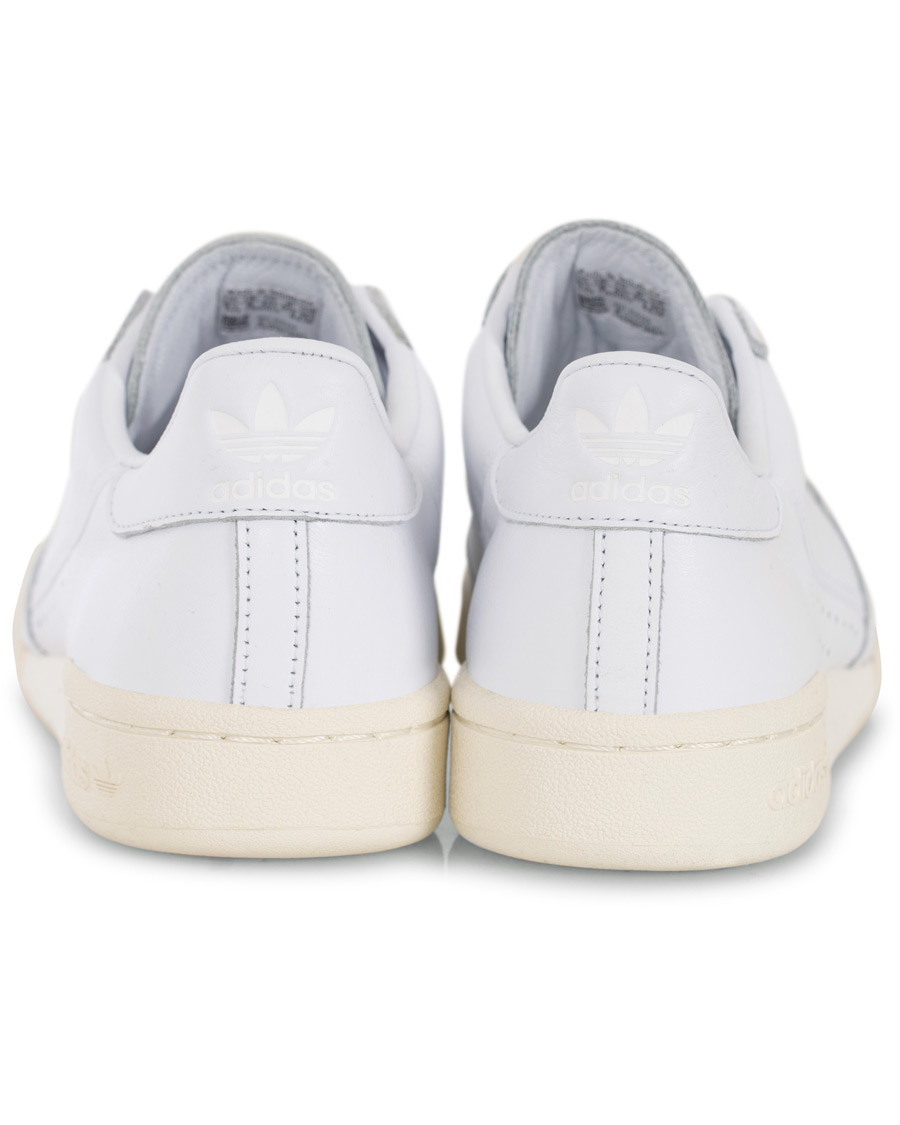 Herren | adidas Originals Continental 80 Sneaker White | adidas Originals | Continental 80 Sneaker White