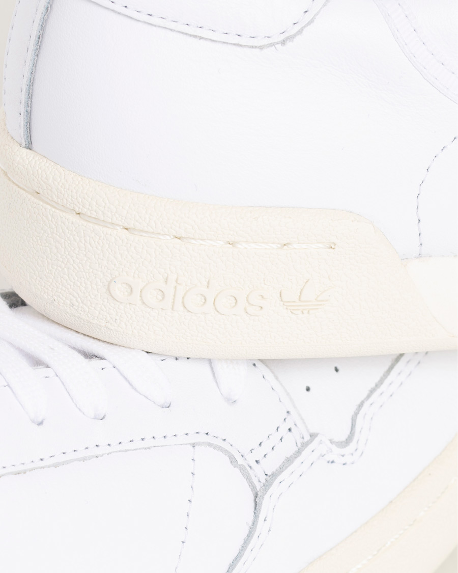 Herren | adidas Originals Continental 80 Sneaker White | adidas Originals | Continental 80 Sneaker White