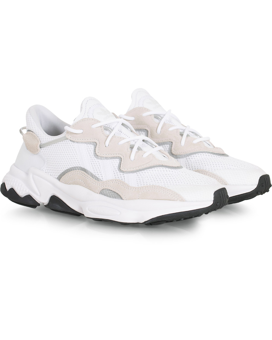 Herren | adidas Originals Ozweego Sneaker White | adidas Originals | Ozweego Sneaker White