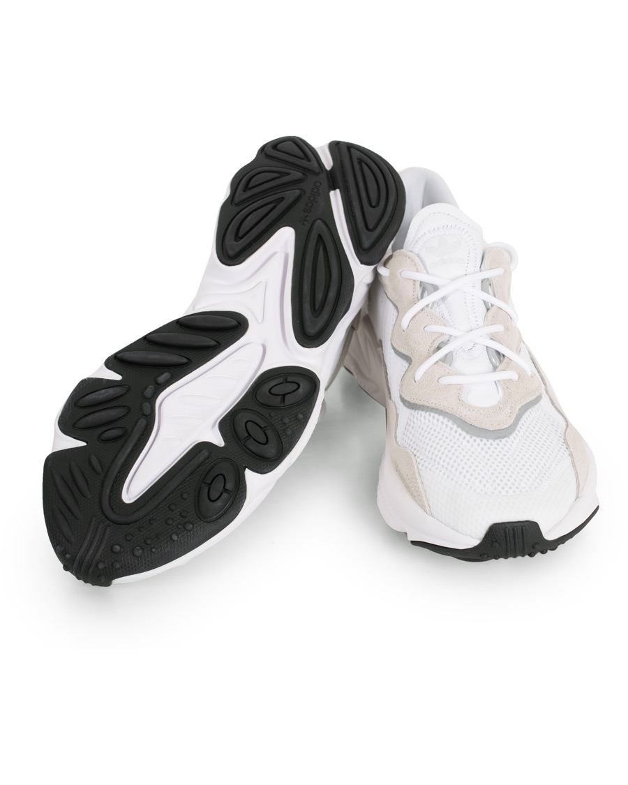 Herren | adidas Originals Ozweego Sneaker White | adidas Originals | Ozweego Sneaker White