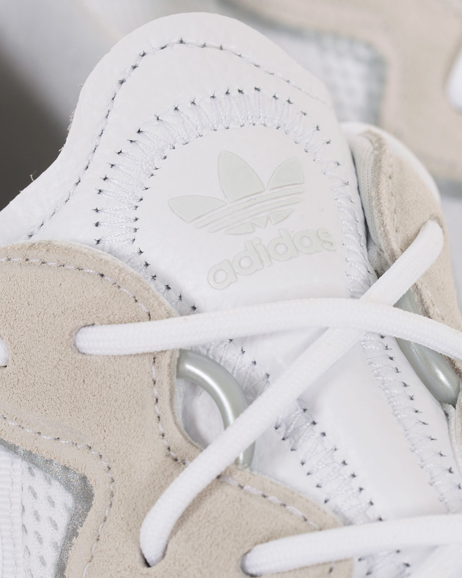 Herren | adidas Originals Ozweego Sneaker White | adidas Originals | Ozweego Sneaker White