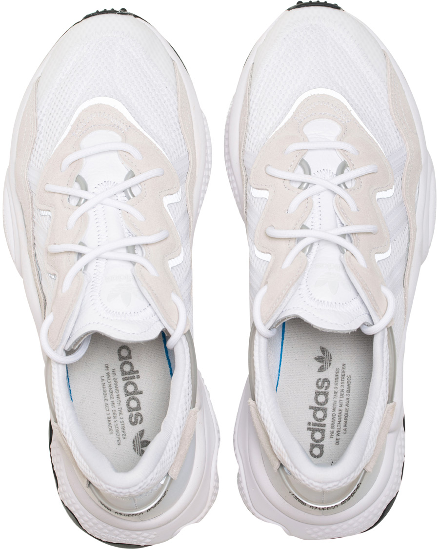 Herren | adidas Originals Ozweego Sneaker White | adidas Originals | Ozweego Sneaker White