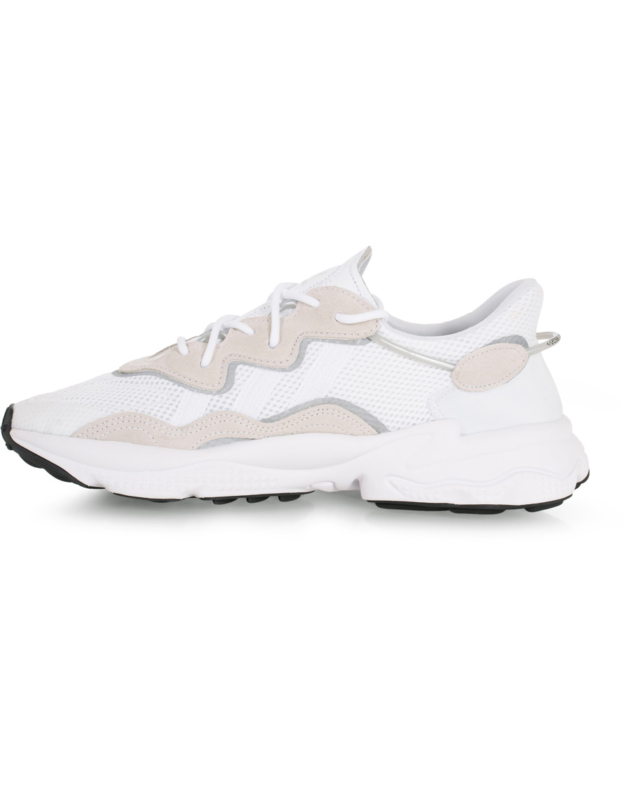 Herren | adidas Originals Ozweego Sneaker White | adidas Originals | Ozweego Sneaker White
