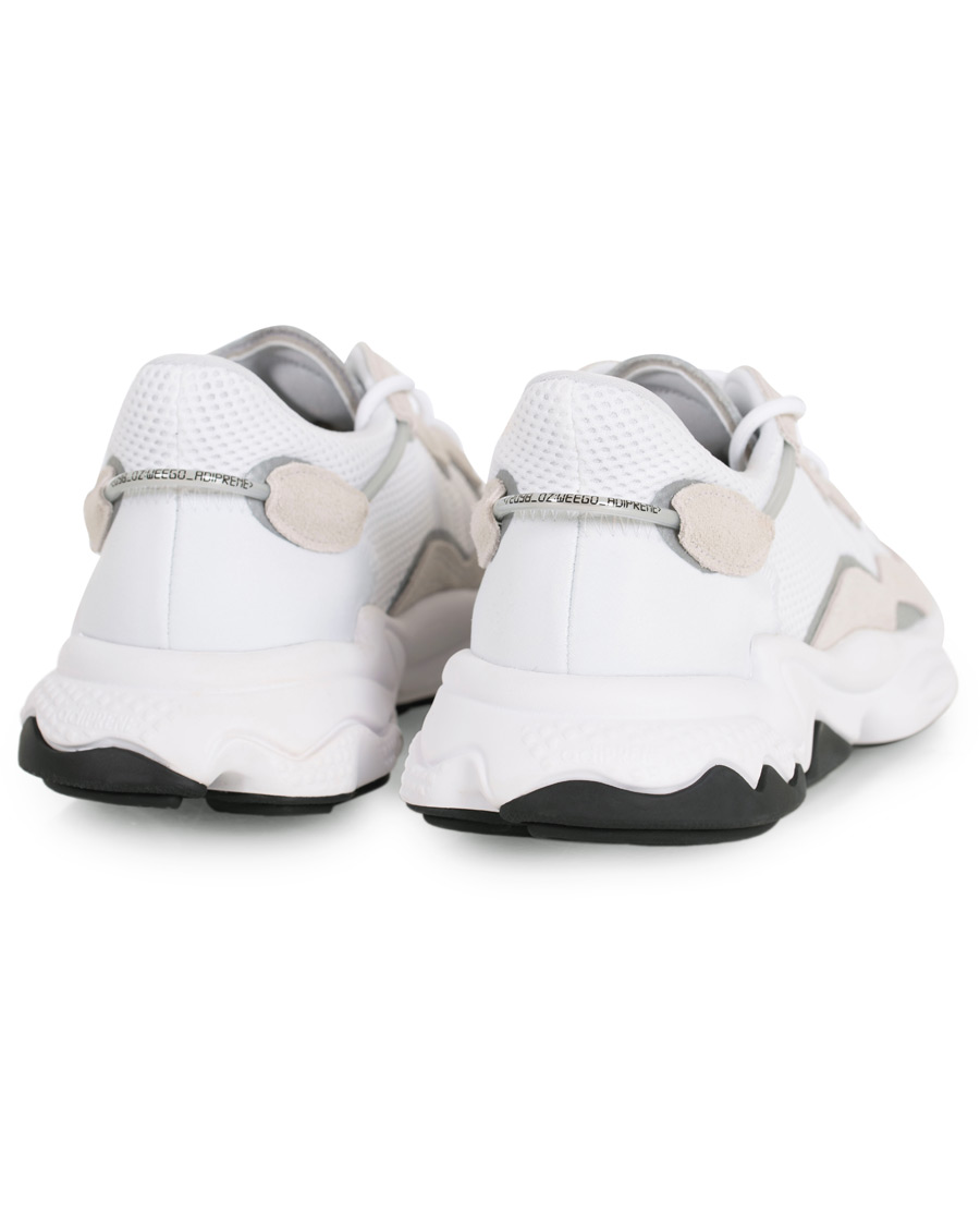 Herren | adidas Originals Ozweego Sneaker White | adidas Originals | Ozweego Sneaker White