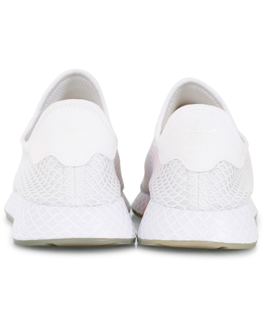 Herren | adidas Originals Deerupt Sneaker White | adidas Originals | Deerupt Sneaker White