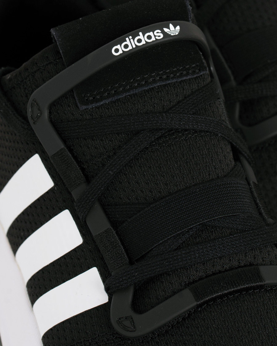 Herren | adidas Originals U Path Sneaker Black | adidas Originals | U Path Sneaker Black