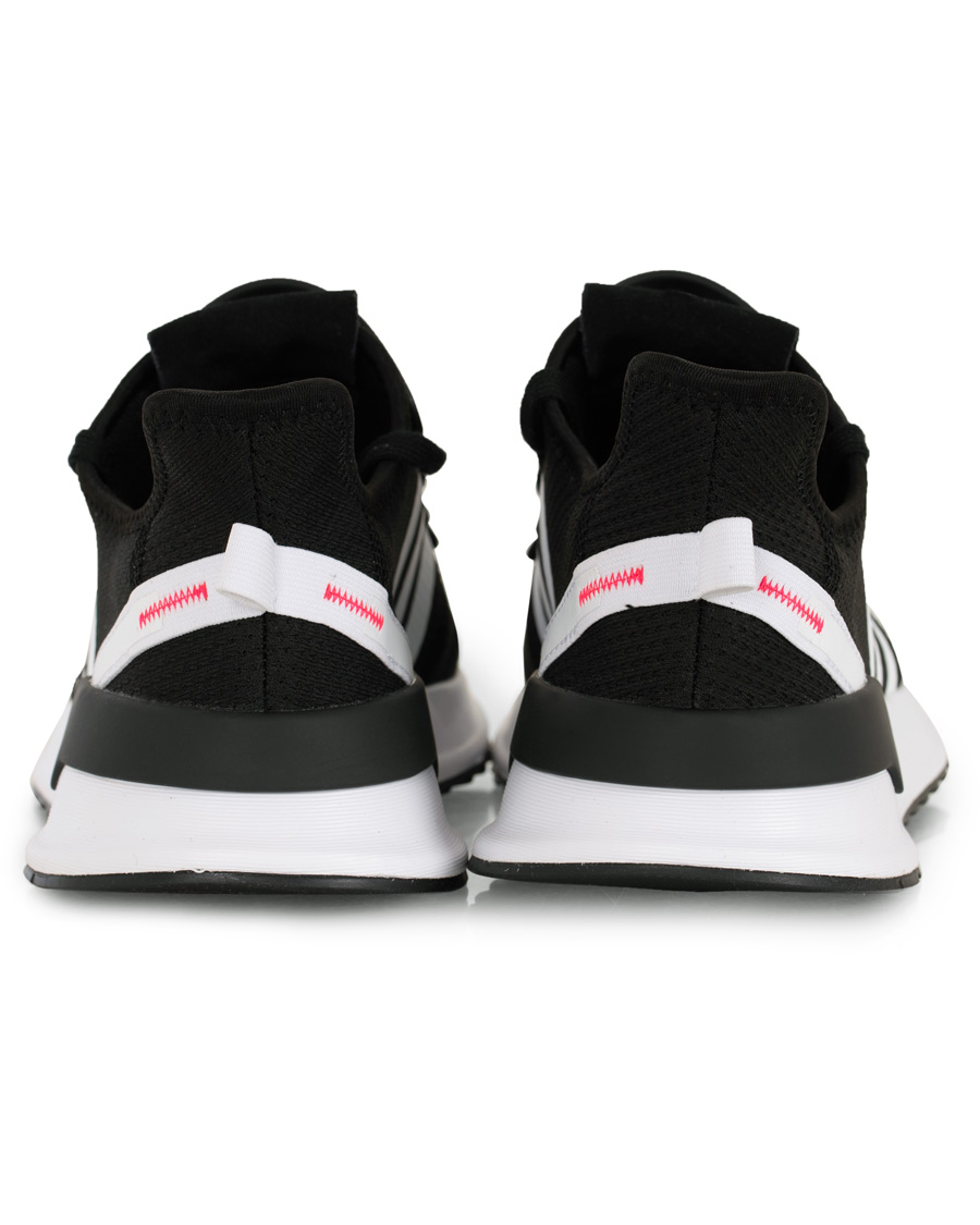 Herren | adidas Originals U Path Sneaker Black | adidas Originals | U Path Sneaker Black
