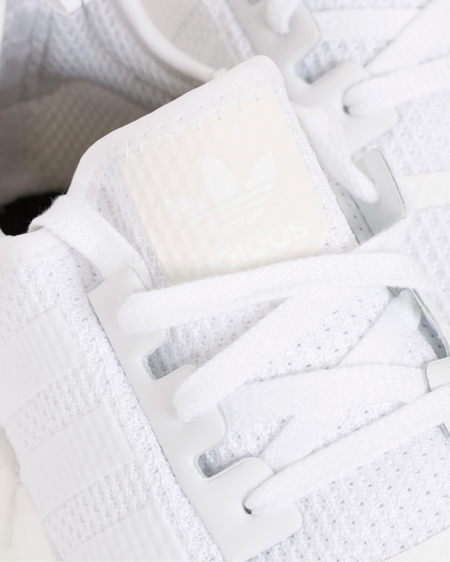 Herren | adidas Originals NMD_R1 Running Sneaker White | adidas Originals | NMD_R1 Running Sneaker White
