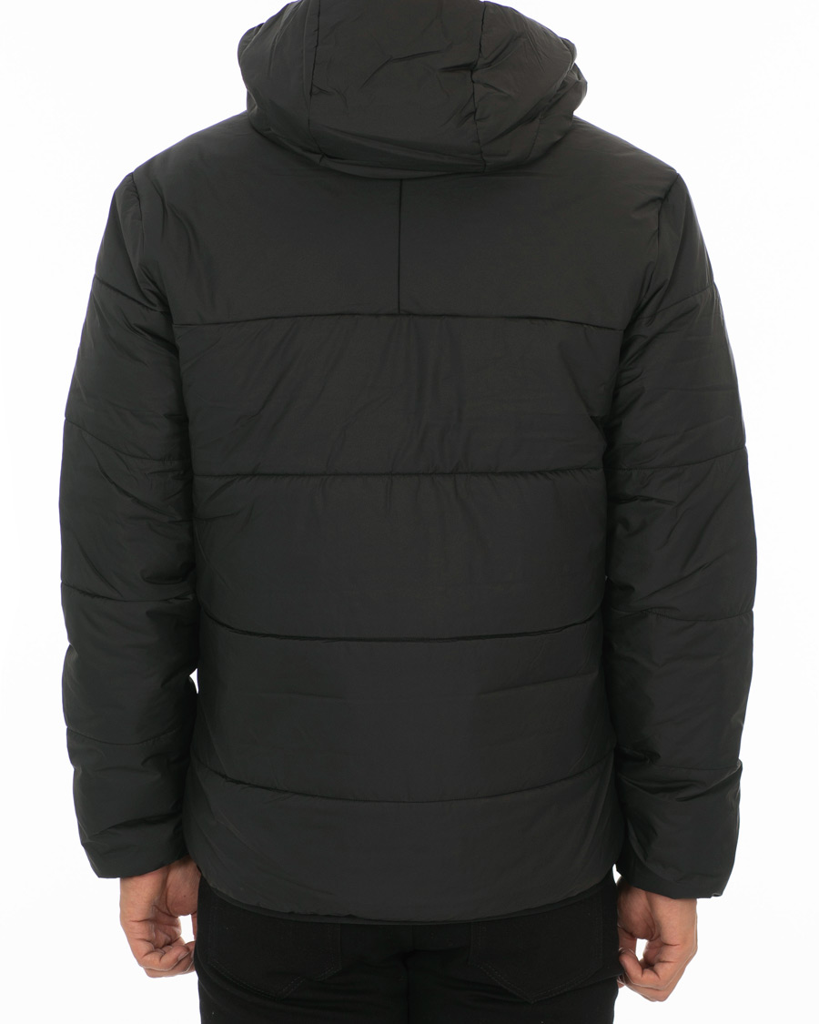 Herren | Jacken | adidas Originals | Padded Jacket Black
