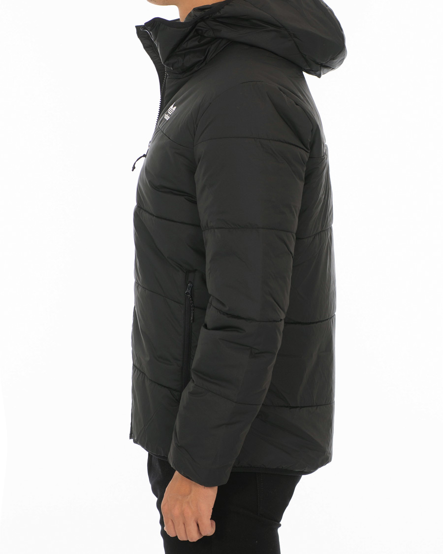 Herren | Jacken | adidas Originals | Padded Jacket Black