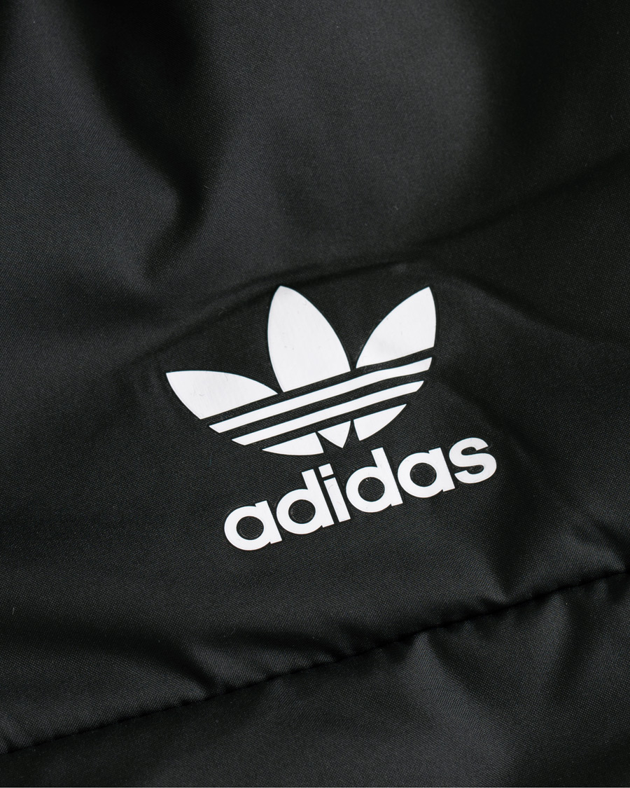 Herren | Jacken | adidas Originals | Padded Jacket Black