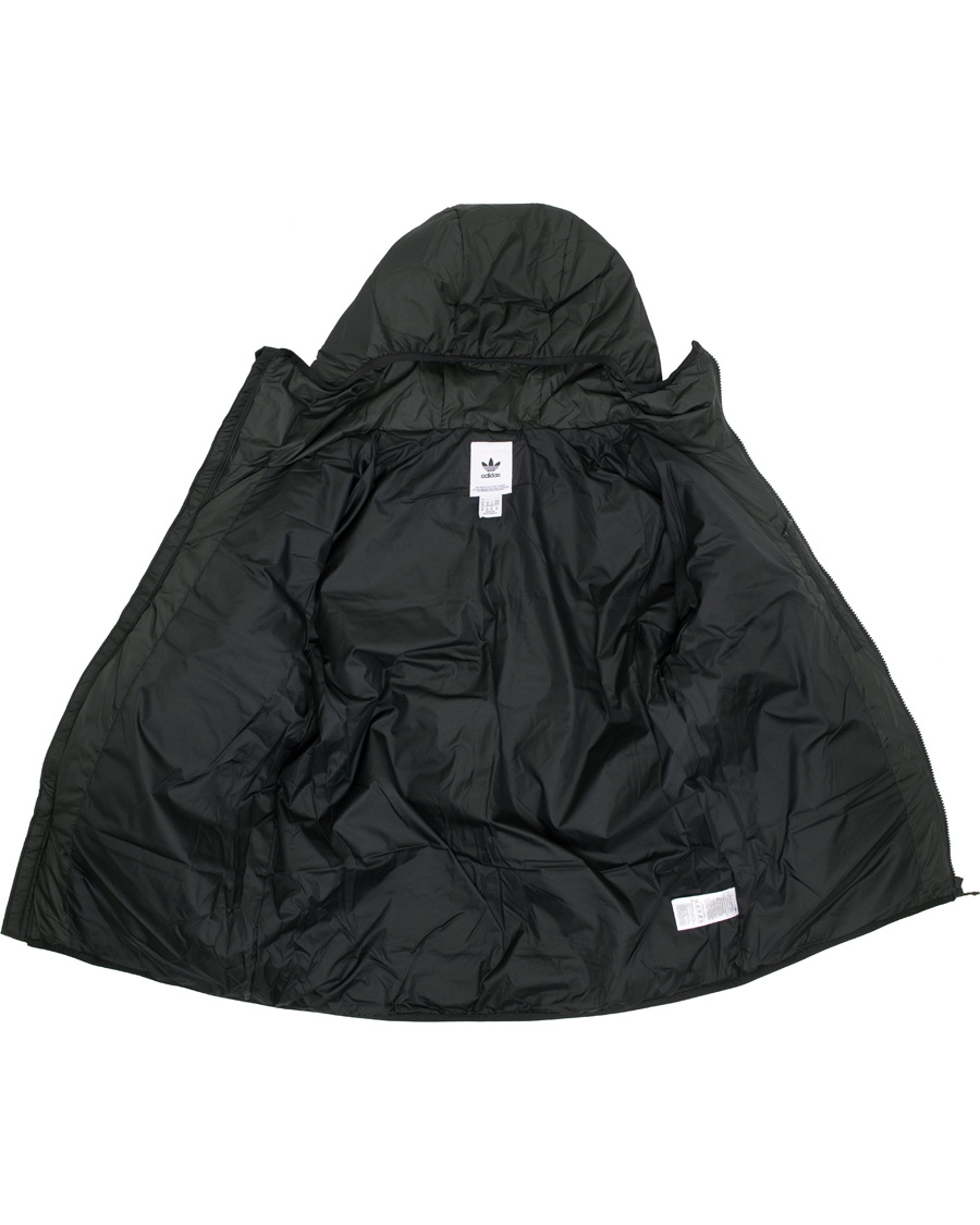 Herren | Jacken | adidas Originals | Padded Jacket Black