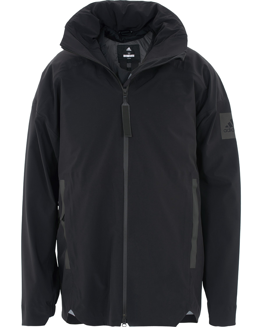 Adidas shelter jacket shop