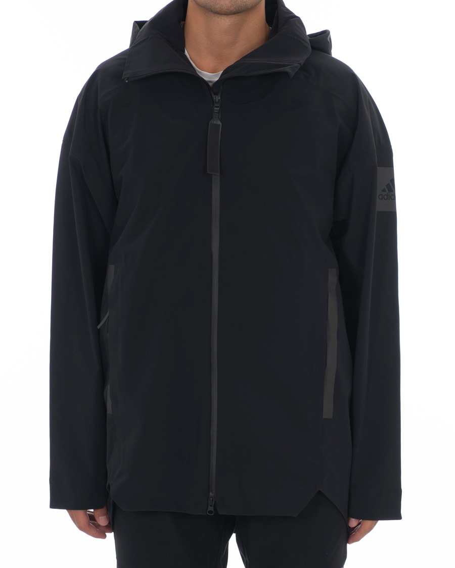 Herren | Jacken | adidas Performance | My Shelter 3 in 1 Jacket Black