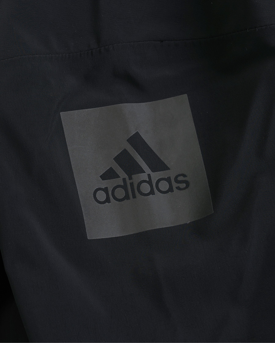 Herren | Jacken | adidas Performance | My Shelter 3 in 1 Jacket Black