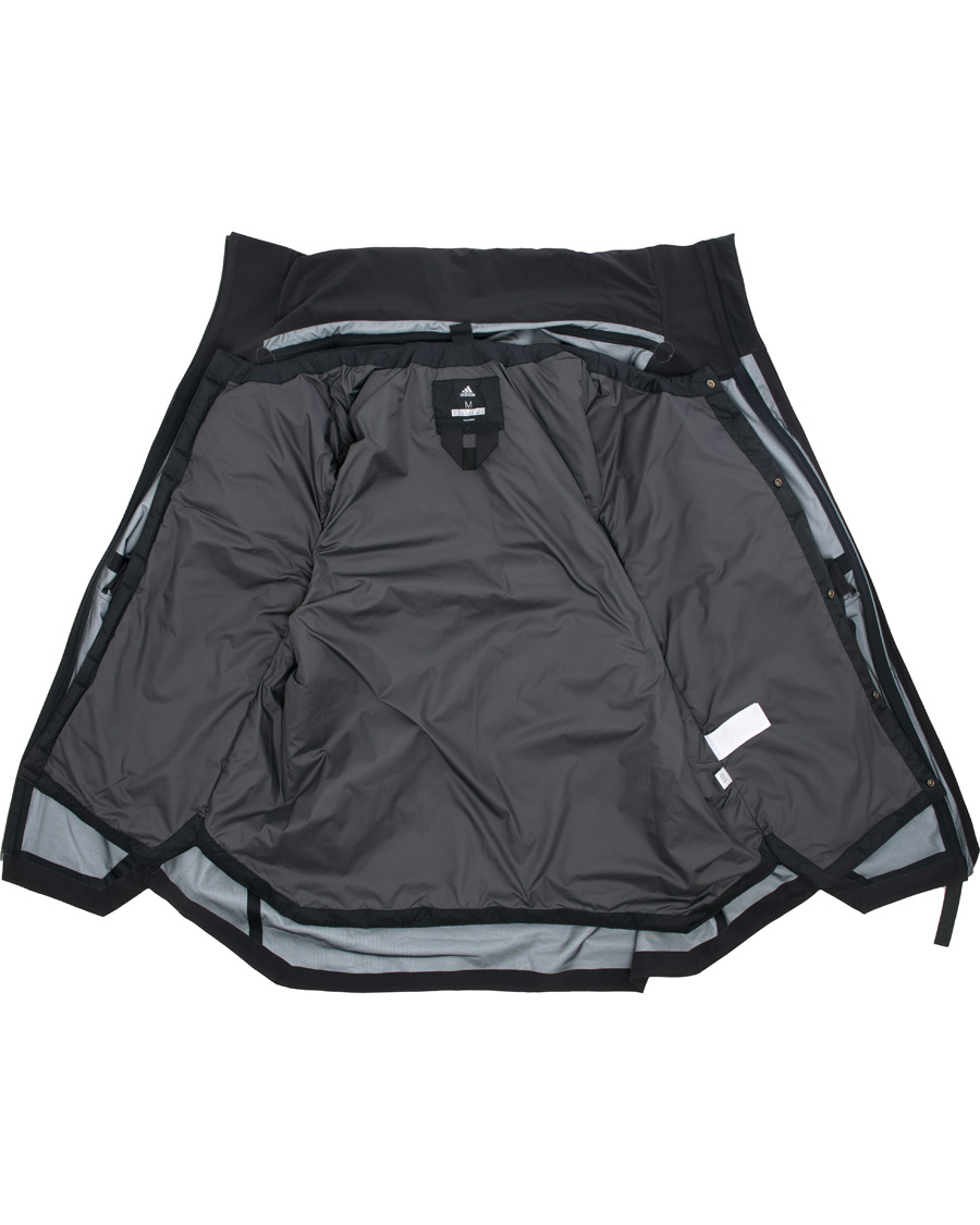Herren | Jacken | adidas Performance | My Shelter 3 in 1 Jacket Black