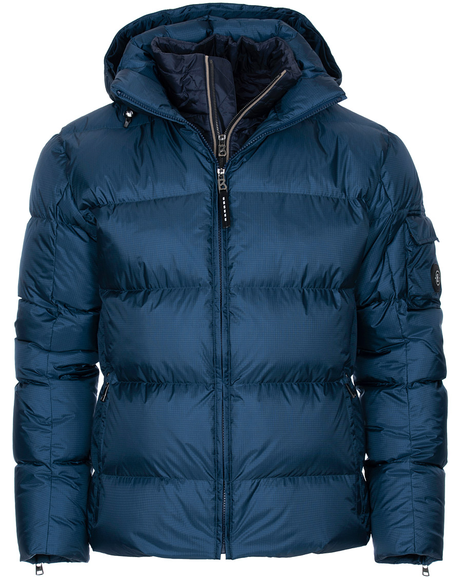 Herren | Jacken | Bogner | Simon Ski Jacket Navy