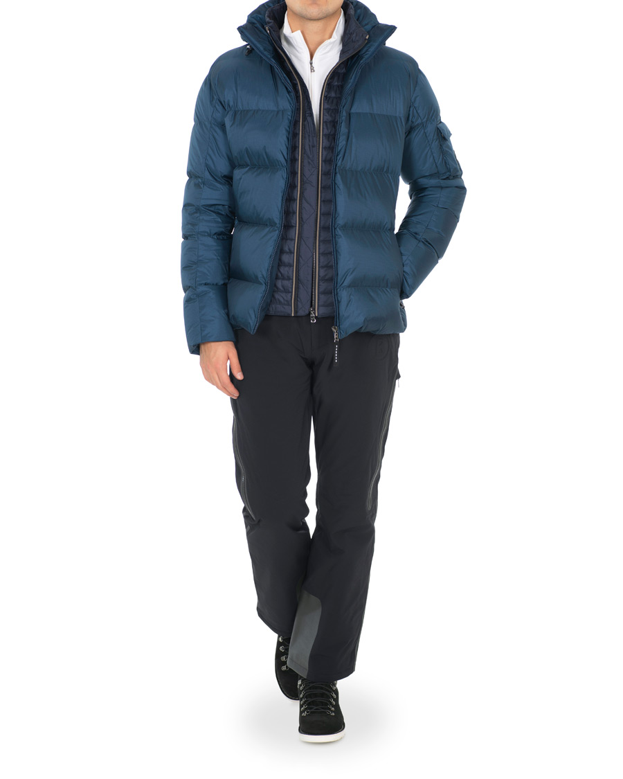 Herren | Jacken | Bogner | Simon Ski Jacket Navy