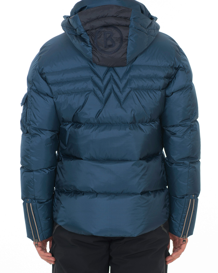 Herren | Jacken | Bogner | Simon Ski Jacket Navy